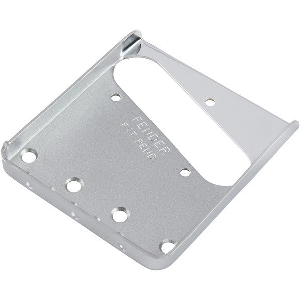 Fender Parts American Vintage 3-Saddle Telecaster Bridge Plate  0054162049