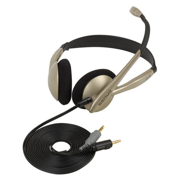 CS95 S-S Headset