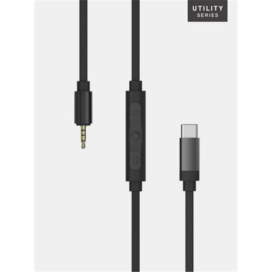 Utility Cord - USB-C