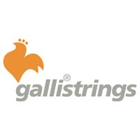 GALLI - muta battente guitar - 10 corde in acciaio