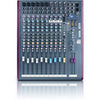 ZED 12FX