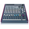 ZED 12FX
