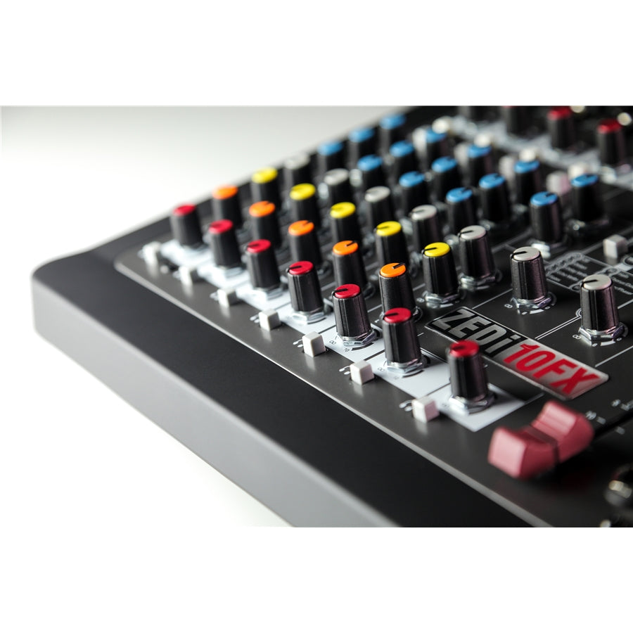 ZEDi-10FX