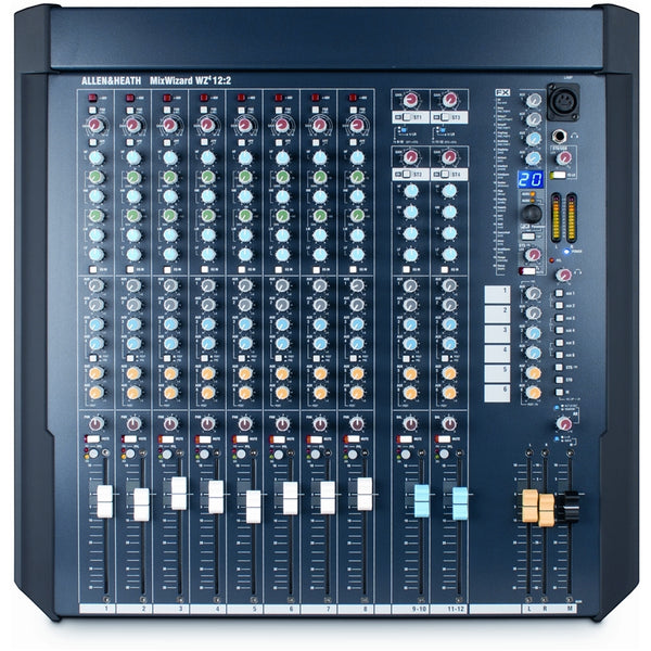 MixWizard4 12-2 Dx