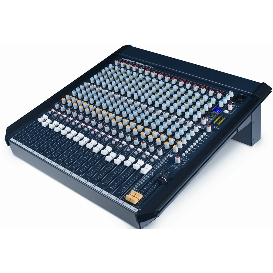 MixWizard4 16-2 DX