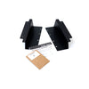 Alette per montaggio rack per CQ-12T