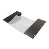 Alette per montaggio rack per CQ-12T