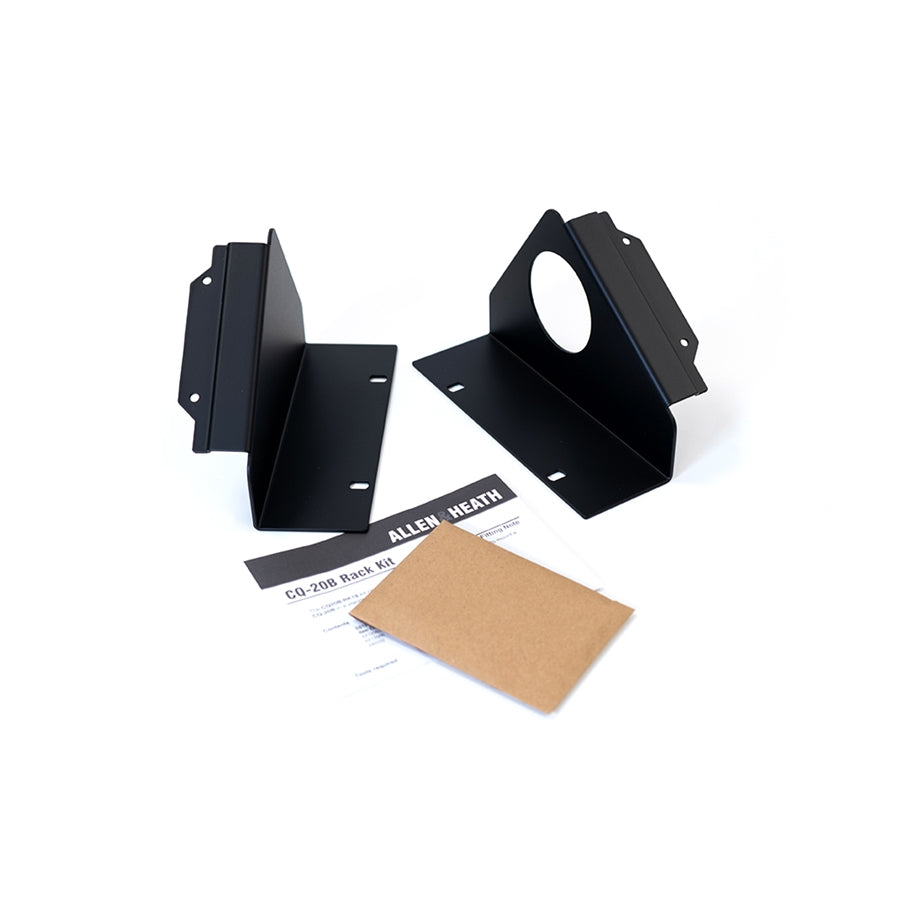 Alette per montaggio rack per CQ-20B