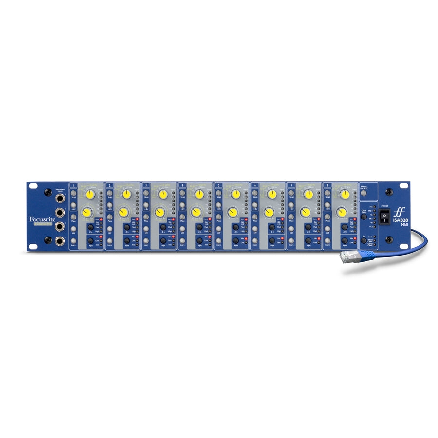ISA 828 MkII