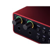 Scarlett 4i4 4th Gen