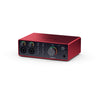 Scarlett 4i4 4th Gen