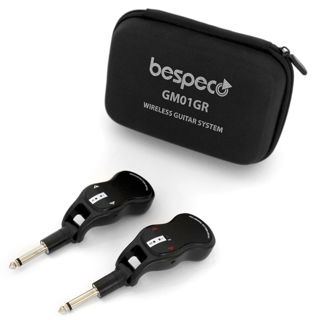 BESPECO GM01GR Wirelss UHF