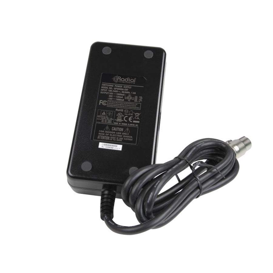 PSU WORKHORSE 5000
