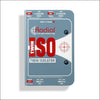 TWIN ISO