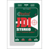 JDI Stereo Passive Direct Box