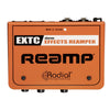 EXTC Stereo