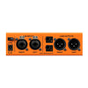 EXTC Stereo