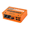 EXTC Stereo