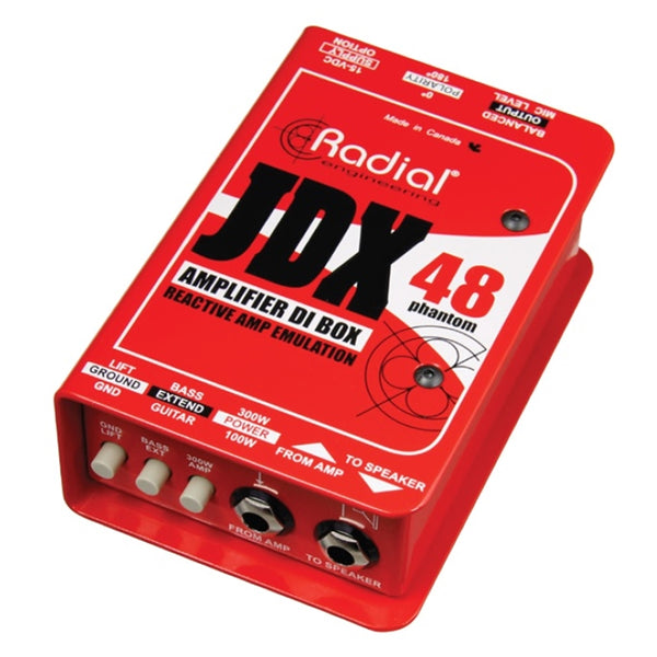 JDX48