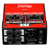 JDX Direct Drive