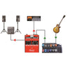 JDX Direct Drive