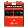 JDX Direct Drive