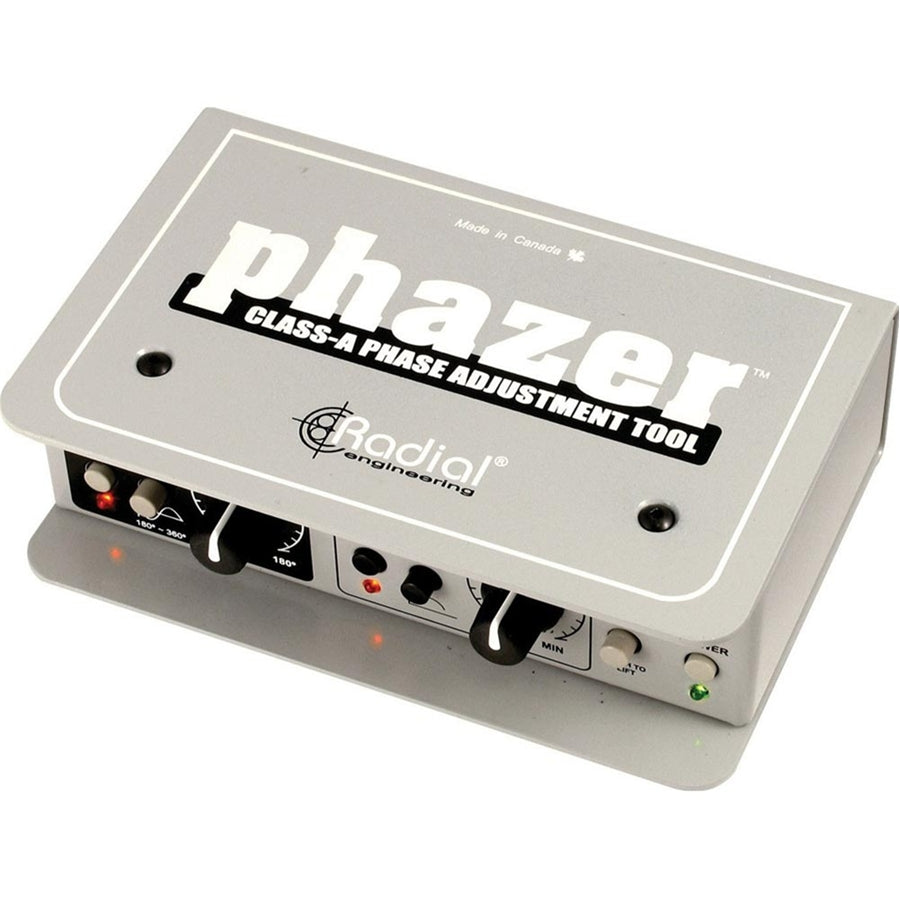 Phazer