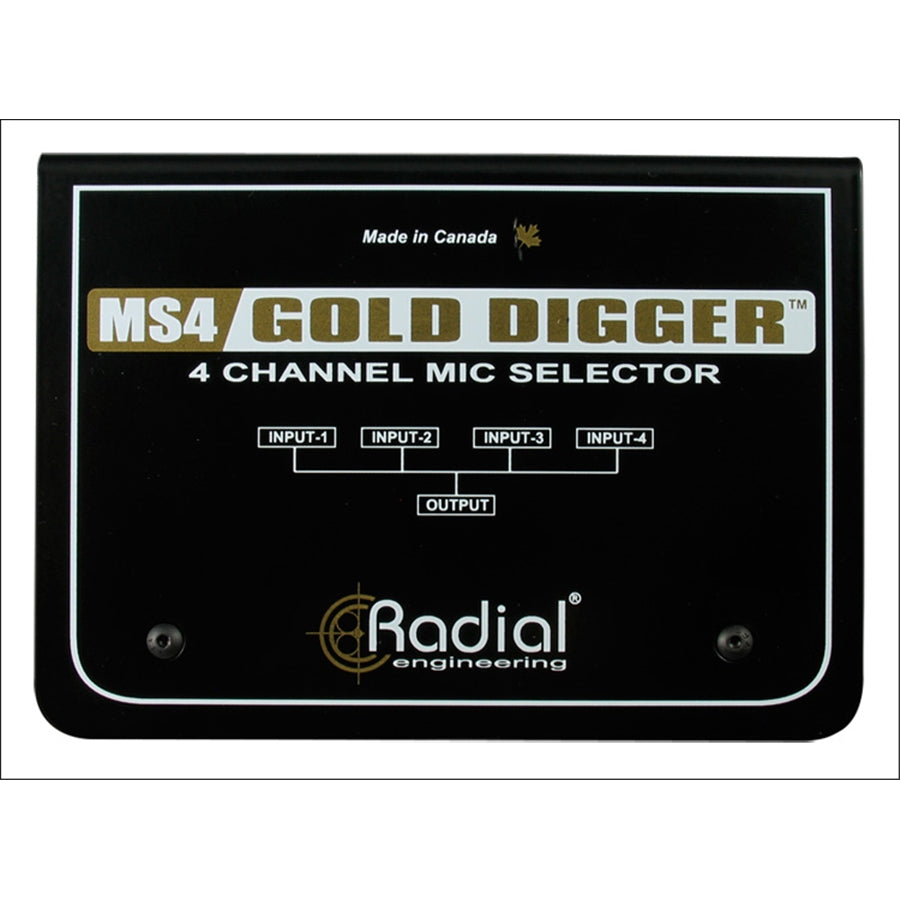 Gold Digger