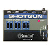 Shotgun