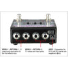 Big Shot EFX REV2