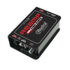 Reamp JCR