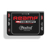 Reamp JCR
