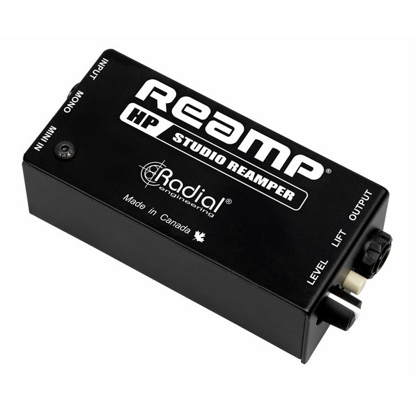 Reamp HP