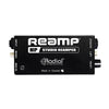 Reamp HP