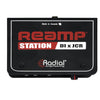 Reamp Station
