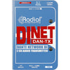 DiNet Dan-TX