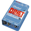 DiNet Dan-TX