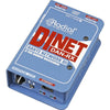 DiNet Dan-Rx