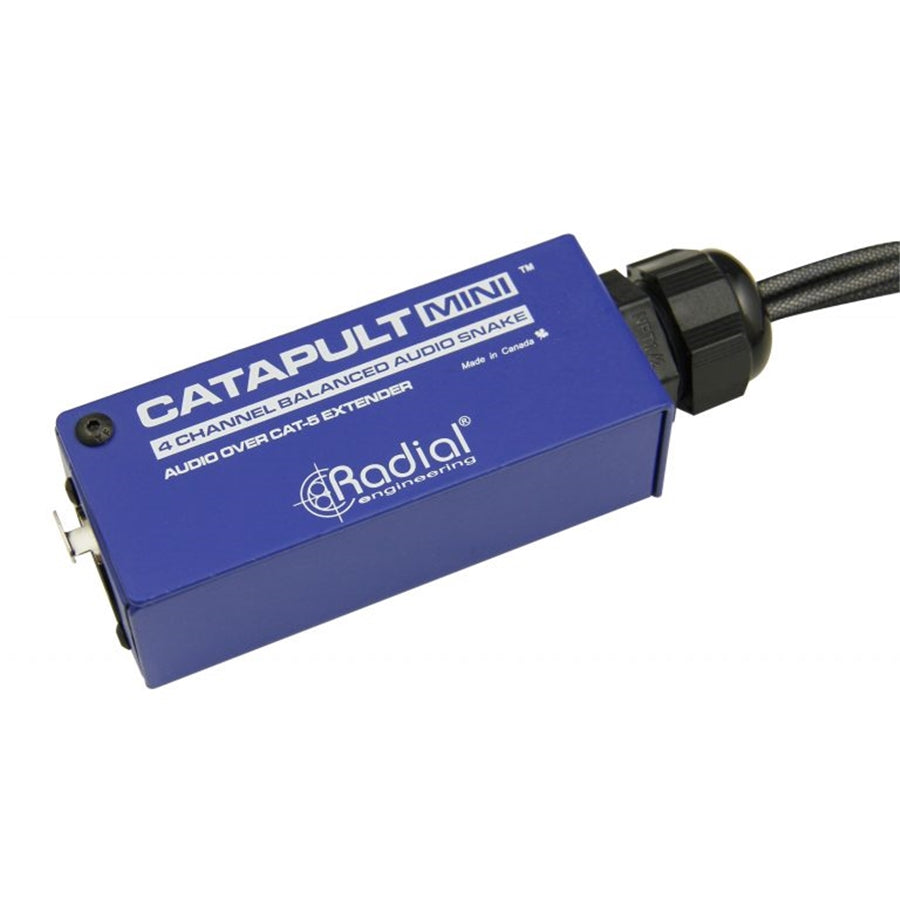 Catapult Mini TX