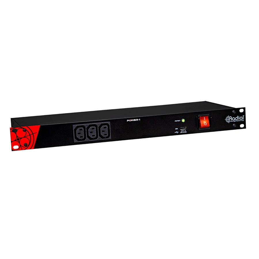Power-1 220