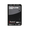 Highline Stereo