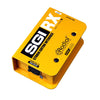SGI TX/RX-J