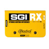 SGI TX/RX-J