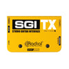 SGI TX/RX-J