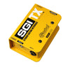 SGI TX