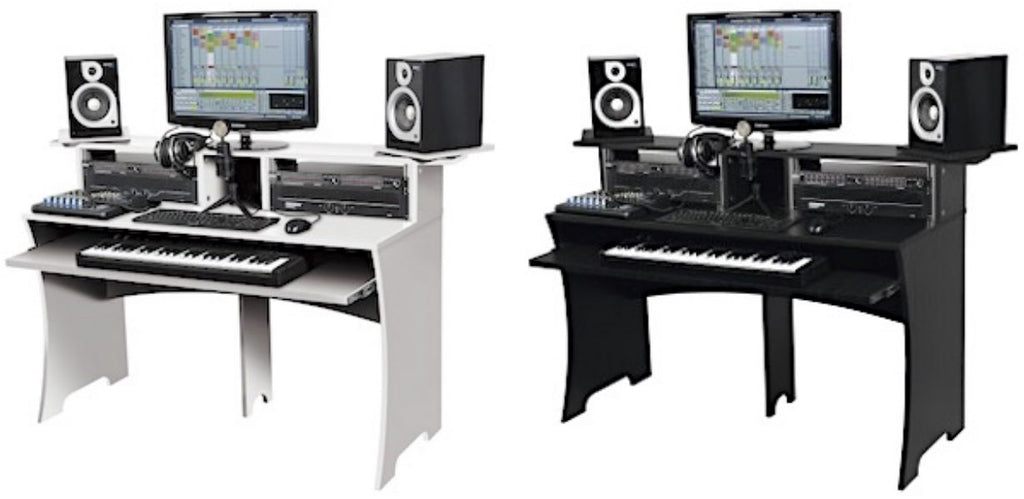 Glorious Workbench Black Promo