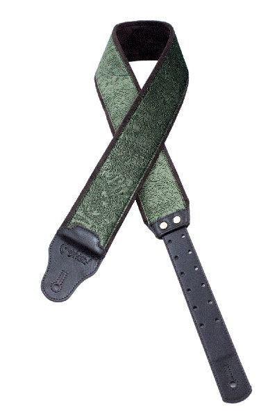 RIGHTON! STRAPS CASHMERE GREEN