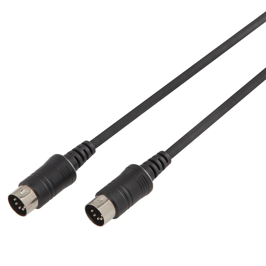 CAVO MIDI SOUNDSATION GO-LINK BMD-5BK