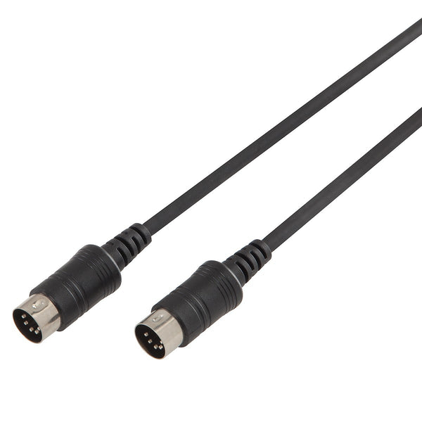 CAVO MIDI SOUNDSATION GO-LINK BMD-5BK