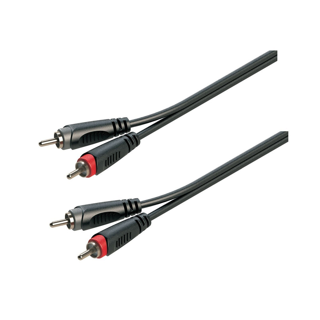 CAVO ADATTATORE SOUNDSATION GO-LINK RRRR-30BK